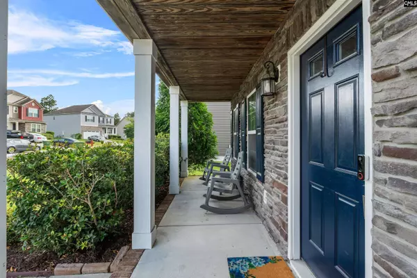 275 Oleander Mill Drive, Columbia, SC 29229-7139