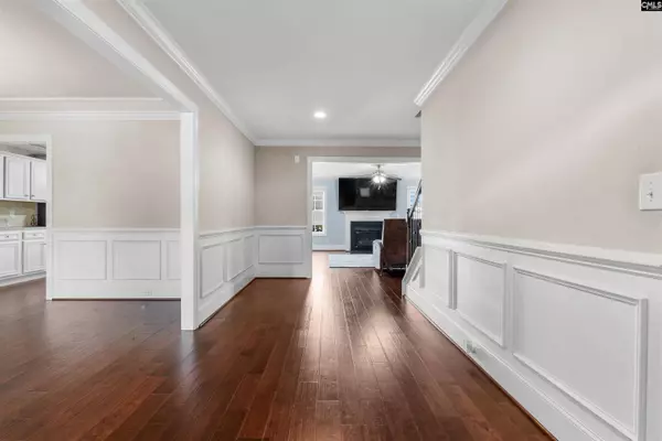 275 Oleander Mill Drive, Columbia, SC 29229-7139