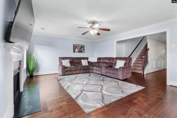 275 Oleander Mill Drive, Columbia, SC 29229-7139