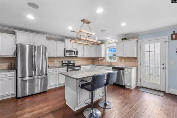 275 Oleander Mill Drive, Columbia, SC 29229-7139