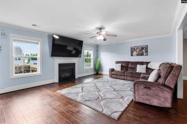 275 Oleander Mill Drive, Columbia, SC 29229-7139