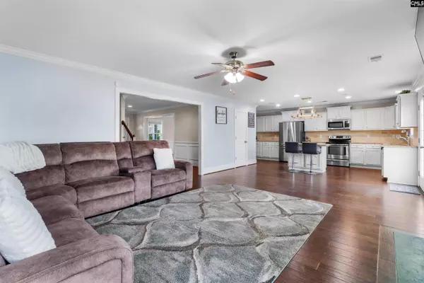 275 Oleander Mill Drive, Columbia, SC 29229-7139