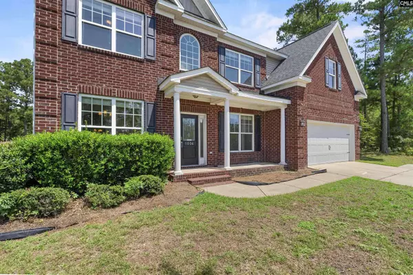 1006 Valley Estate Drive, Blythewood, SC 29016