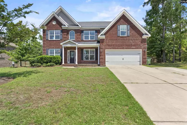 1006 Valley Estate Drive, Blythewood, SC 29016
