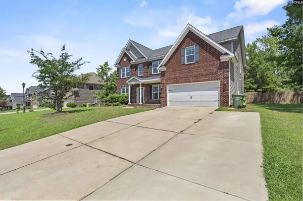 1006 Valley Estate Drive, Blythewood, SC 29016