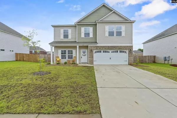 3060 Matthews Drive, Sumter, SC 29154