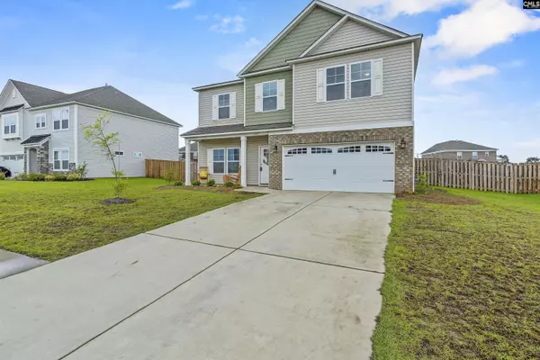 3060 Matthews Drive, Sumter, SC 29154