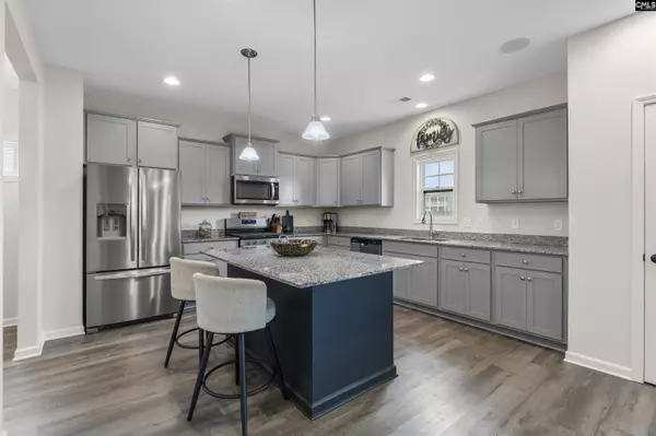 3060 Matthews Drive, Sumter, SC 29154