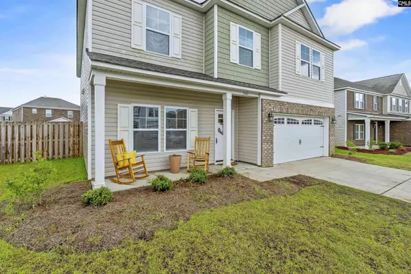 3060 Matthews Drive, Sumter, SC 29154