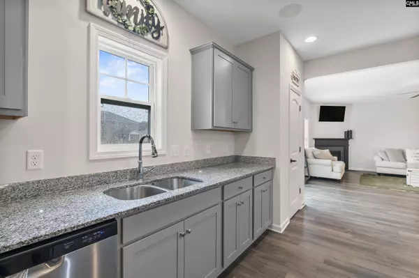 3060 Matthews Drive, Sumter, SC 29154