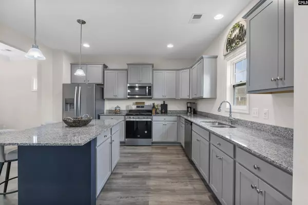 3060 Matthews Drive, Sumter, SC 29154