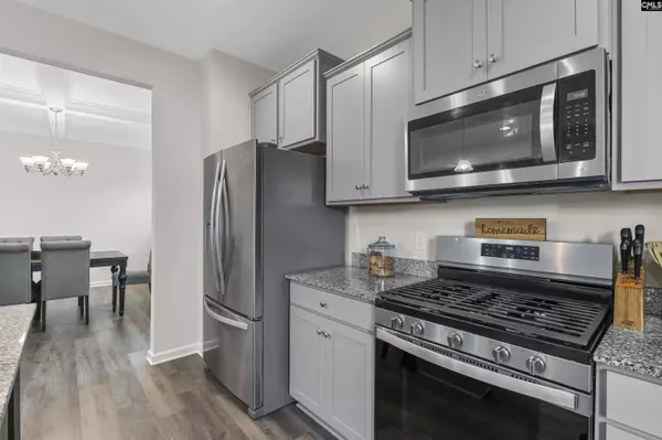 3060 Matthews Drive, Sumter, SC 29154