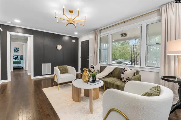 41 Tommy Circle, Columbia, SC 29204