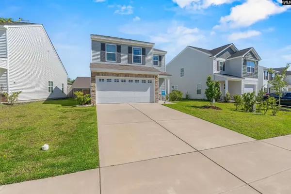 398 Keeble Drive, Columbia, SC 29223