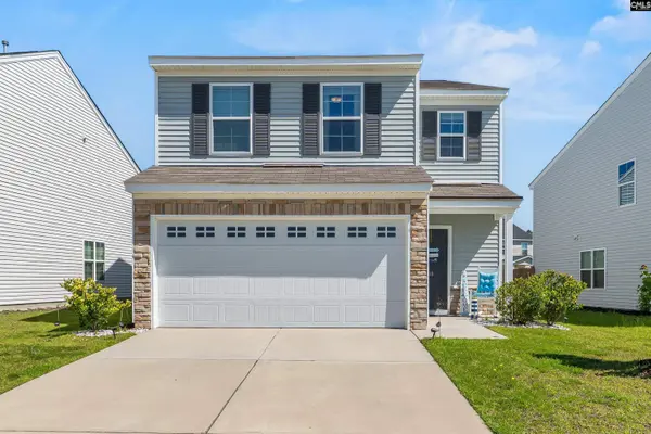398 Keeble Drive, Columbia, SC 29223