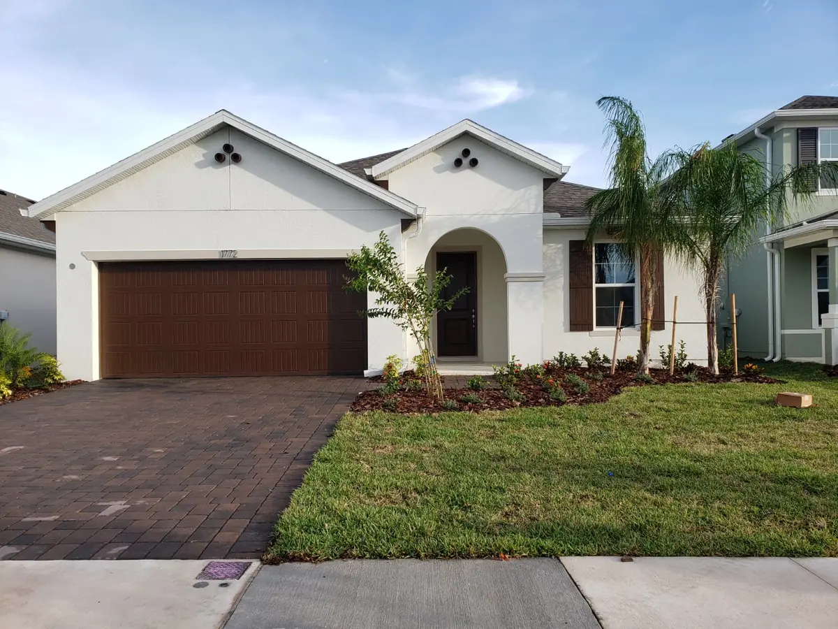 1772 Stamen Dr, Kissimmee, FL 34744-6458