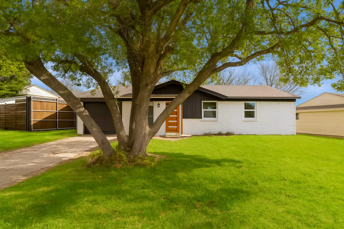 Dallas, TX 75241-6721,6624 Sebring Dr