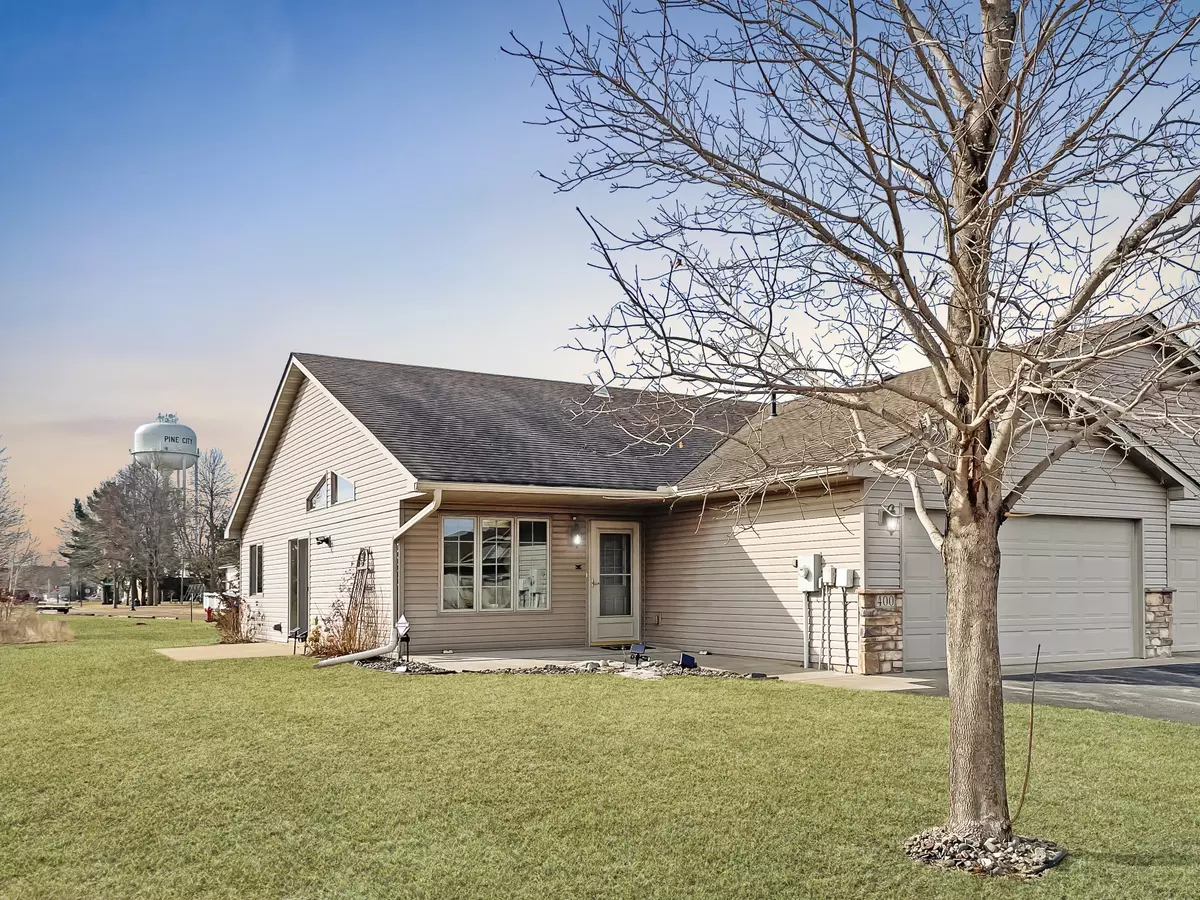 Pine City, MN 55063-5257,400 Riverview Ave SE