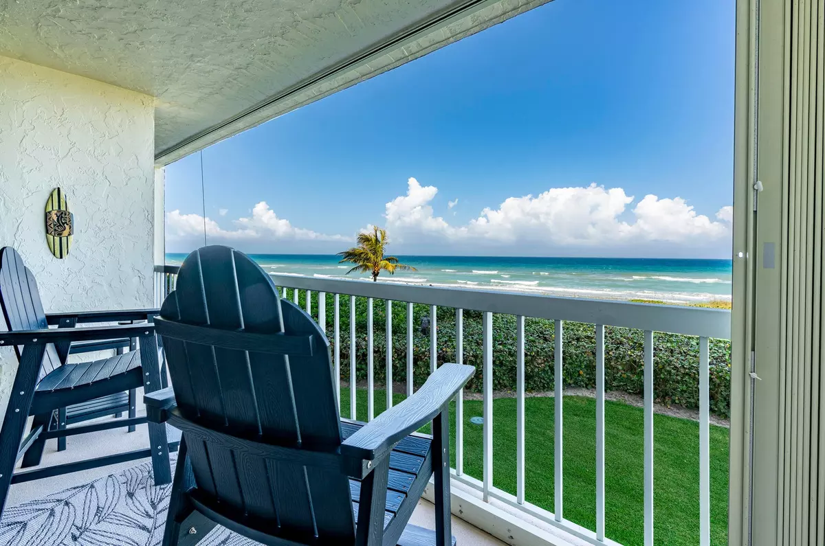 Jensen Beach, FL 34957-2606,10600 S Ocean Dr