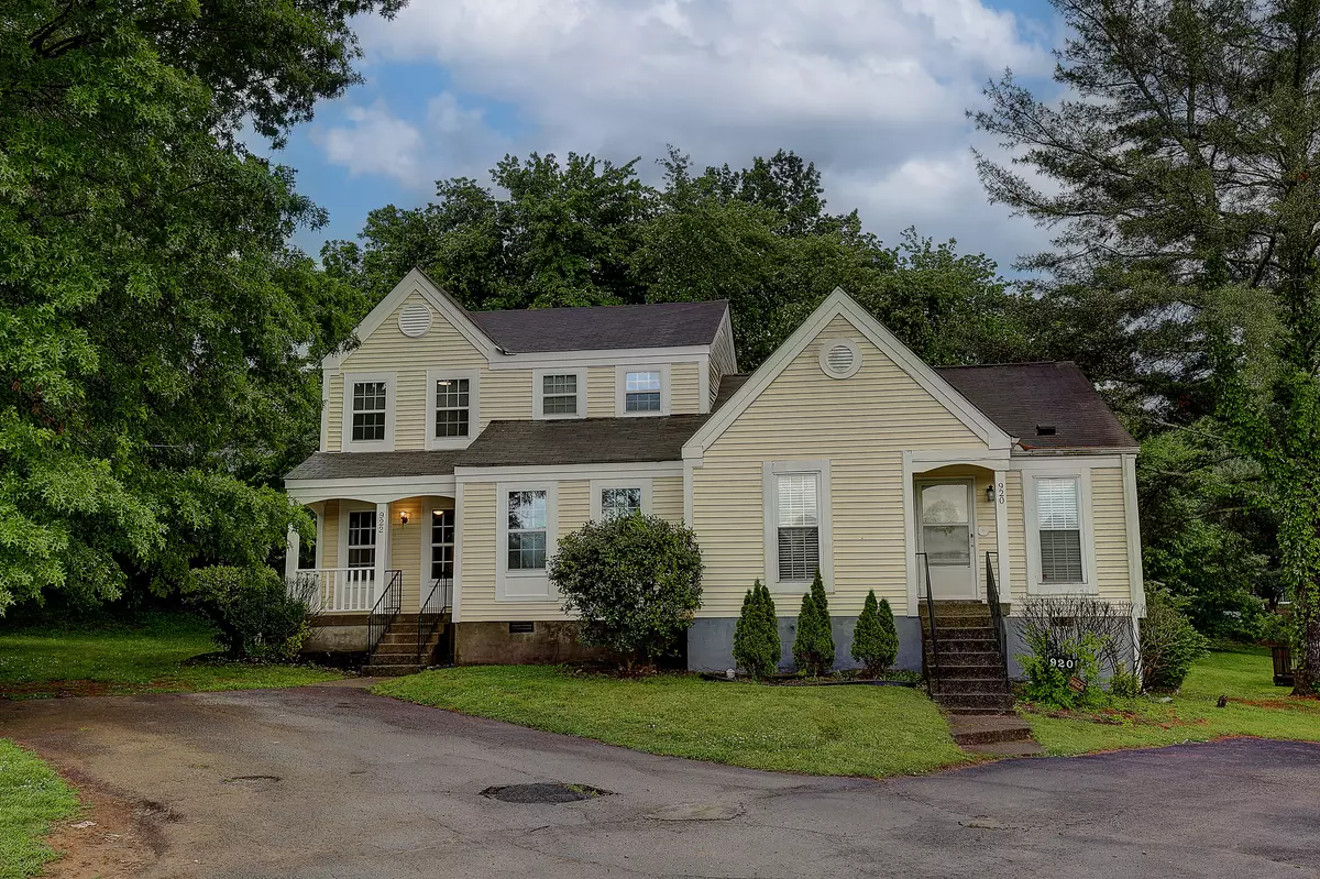 Hermitage, TN 37076-2226,922 Rachels Pl