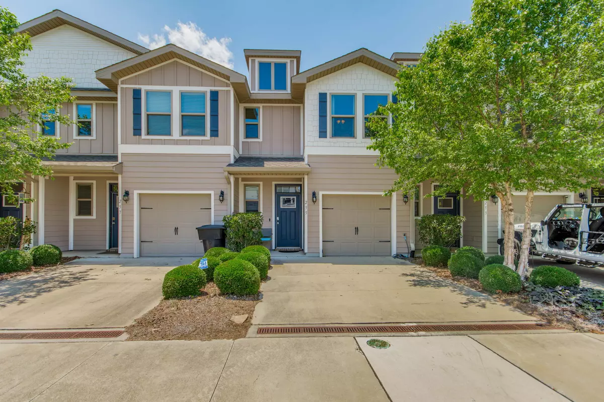 Pensacola, FL 32502-4569,255 S E St