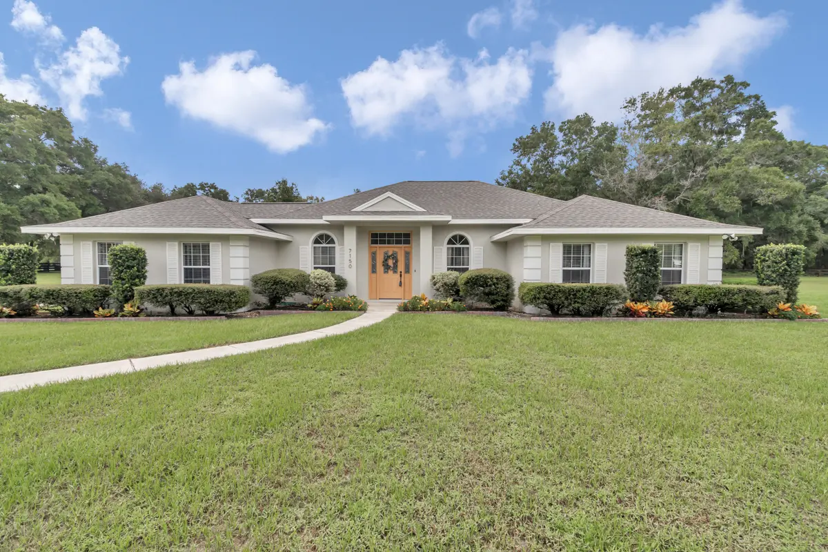 7150 SW 99th St, Ocala, FL 34476-9213