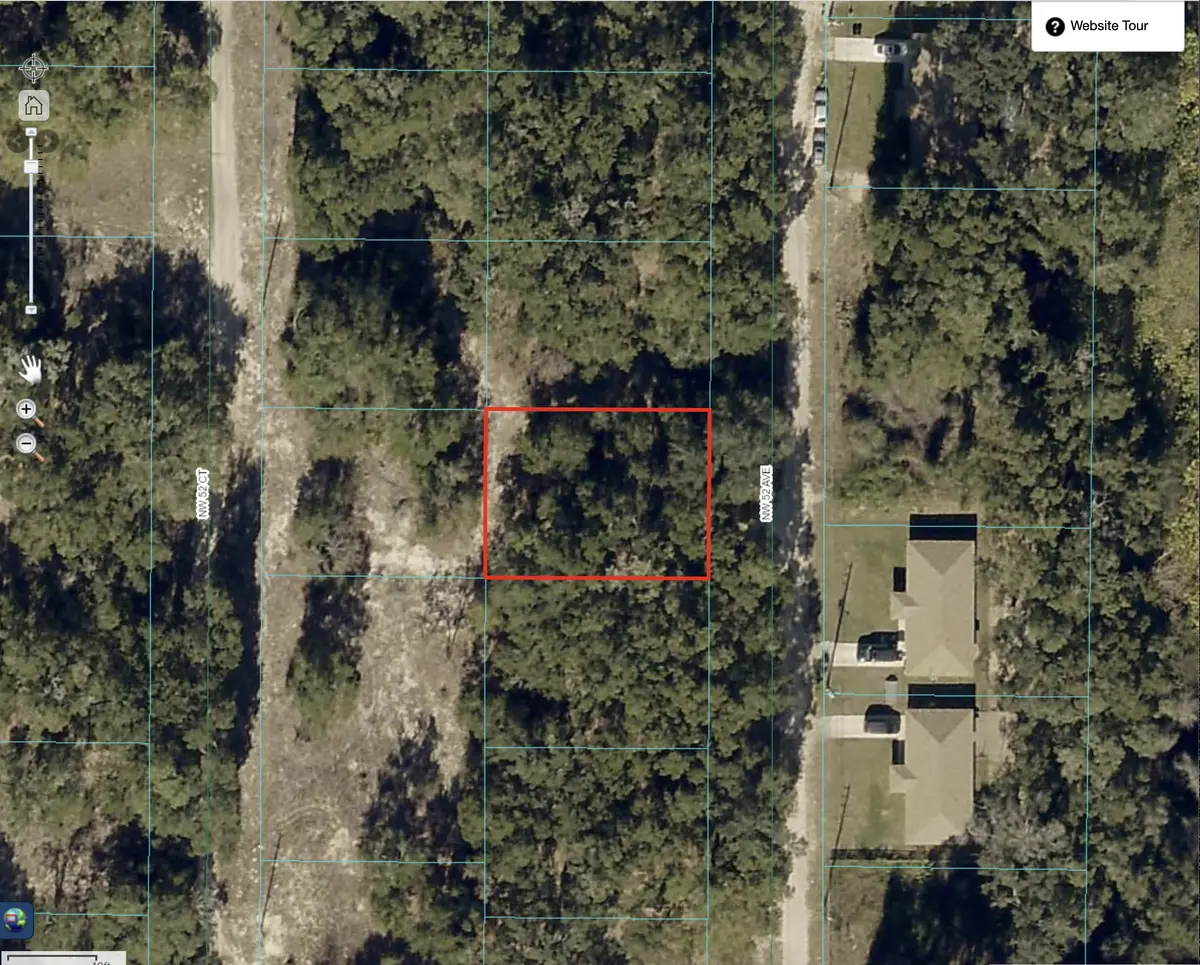 TBD NW 52nd Ave, Ocala, FL 34482