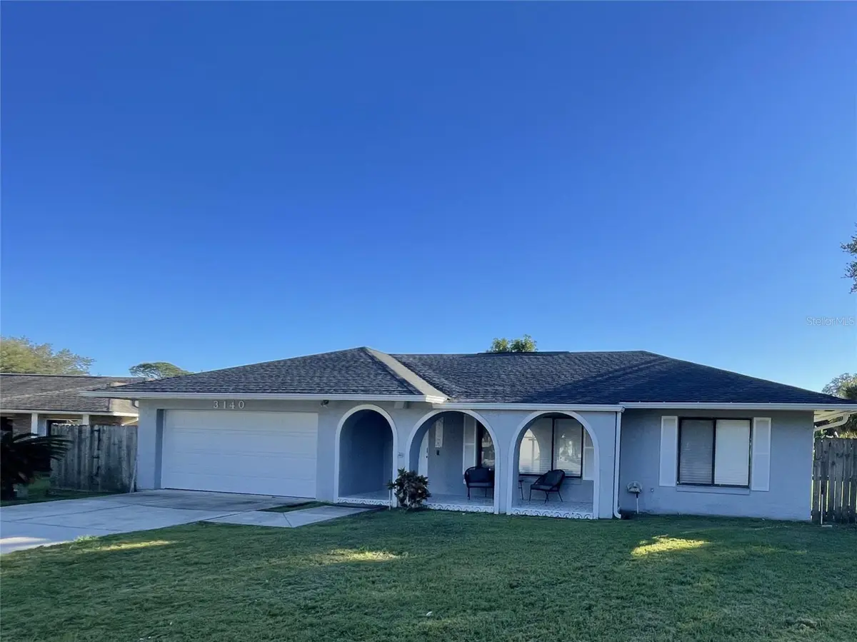 3140 TCU Blvd, Orlando, FL 32817-2464