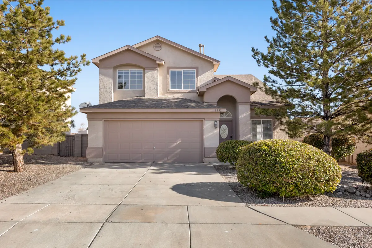 3333 Hunters Meadows Cir NE, Rio Rancho, NM 87144-4041