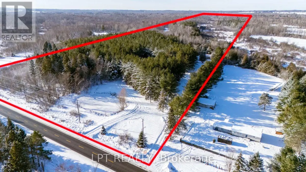 21626 Highway 48, East Gwillimbury,