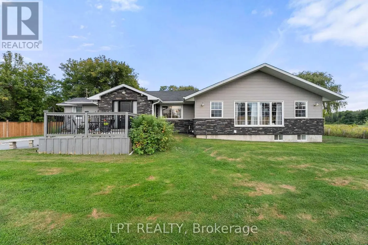 1109 Ravenshoe Road, East Gwillimbury, ON