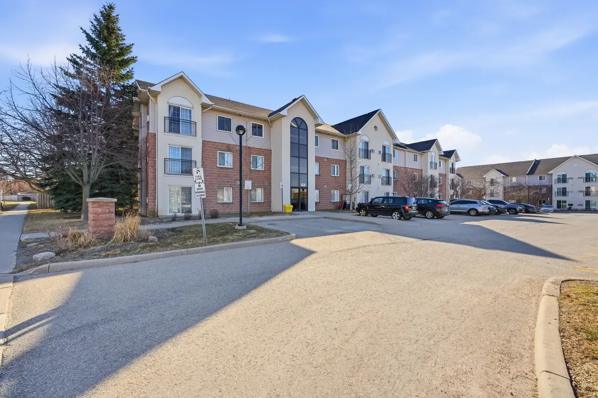 83 Aspen Springs Drive #107