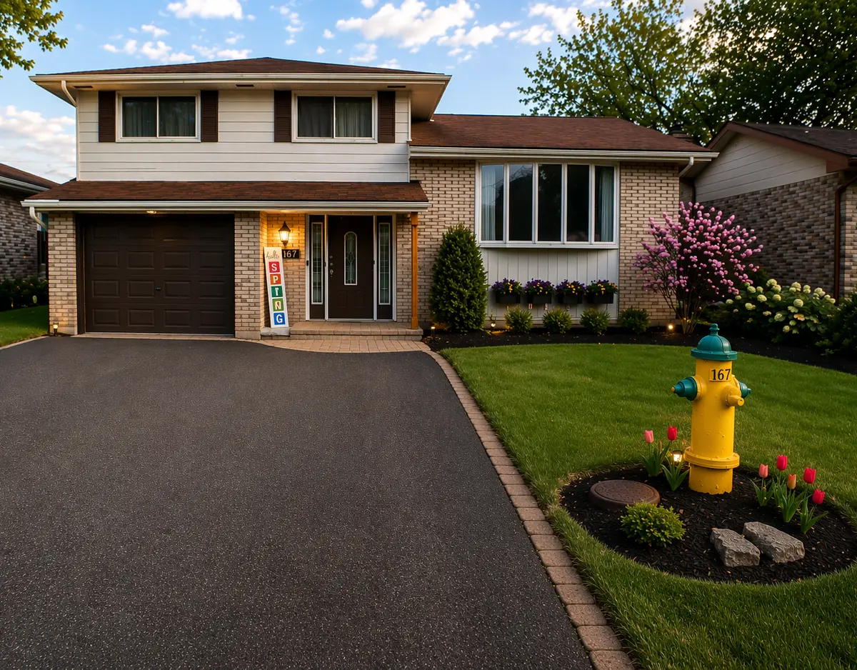 167 Singleton Dr Belleville