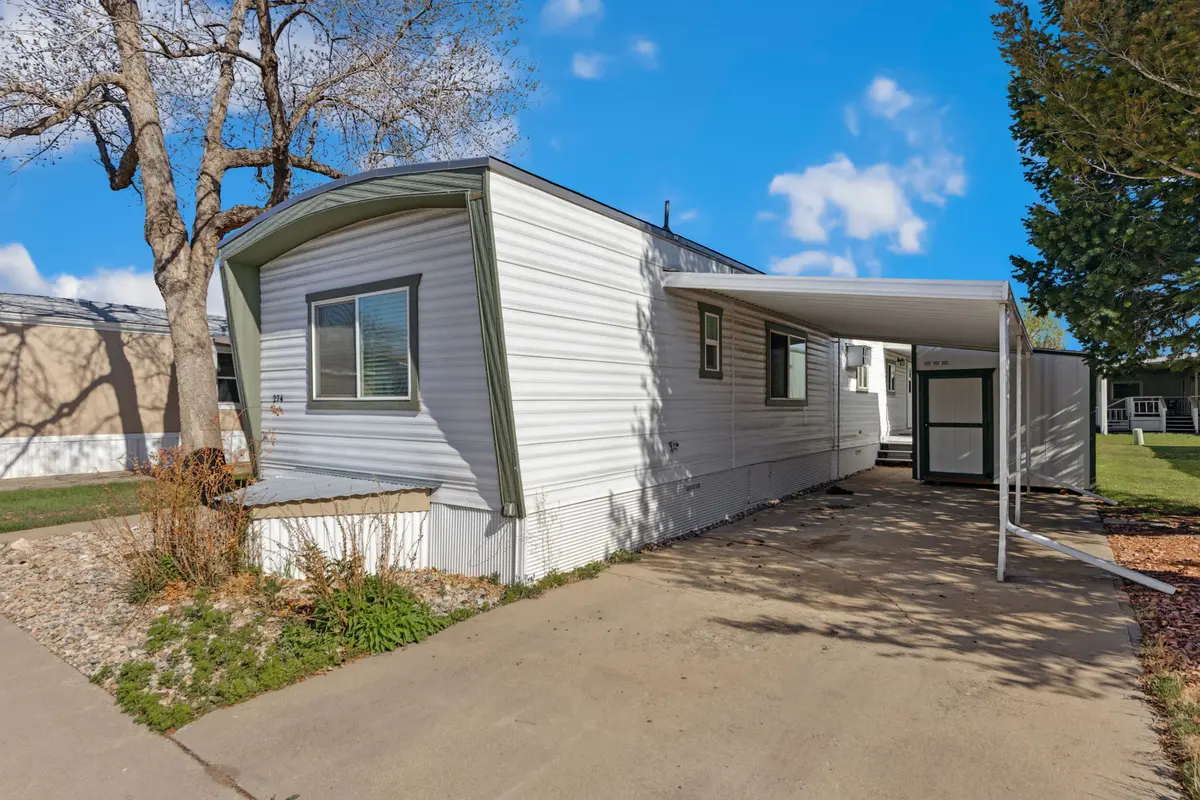 1601 N College Ave #274, Fort Collins, CO 80524-1200