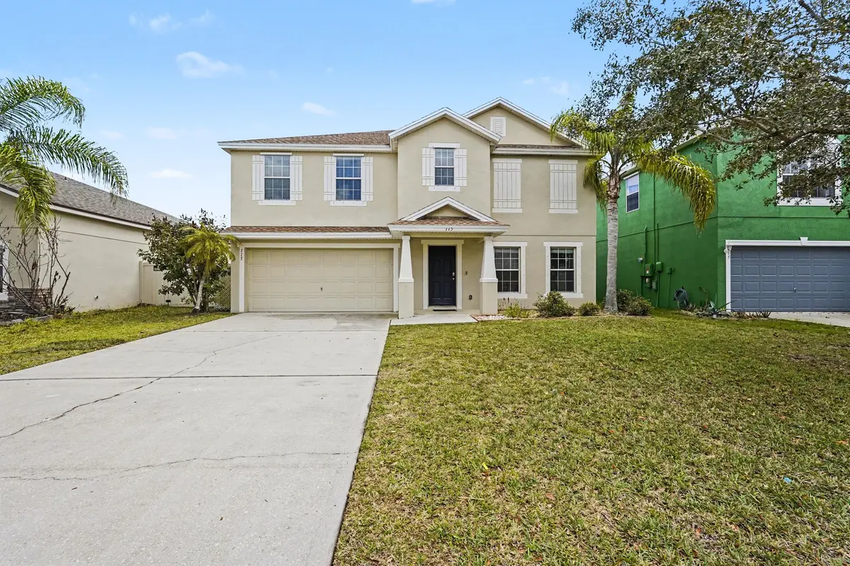 115 Pipeworth Ct SW, Palm Bay, FL 32908