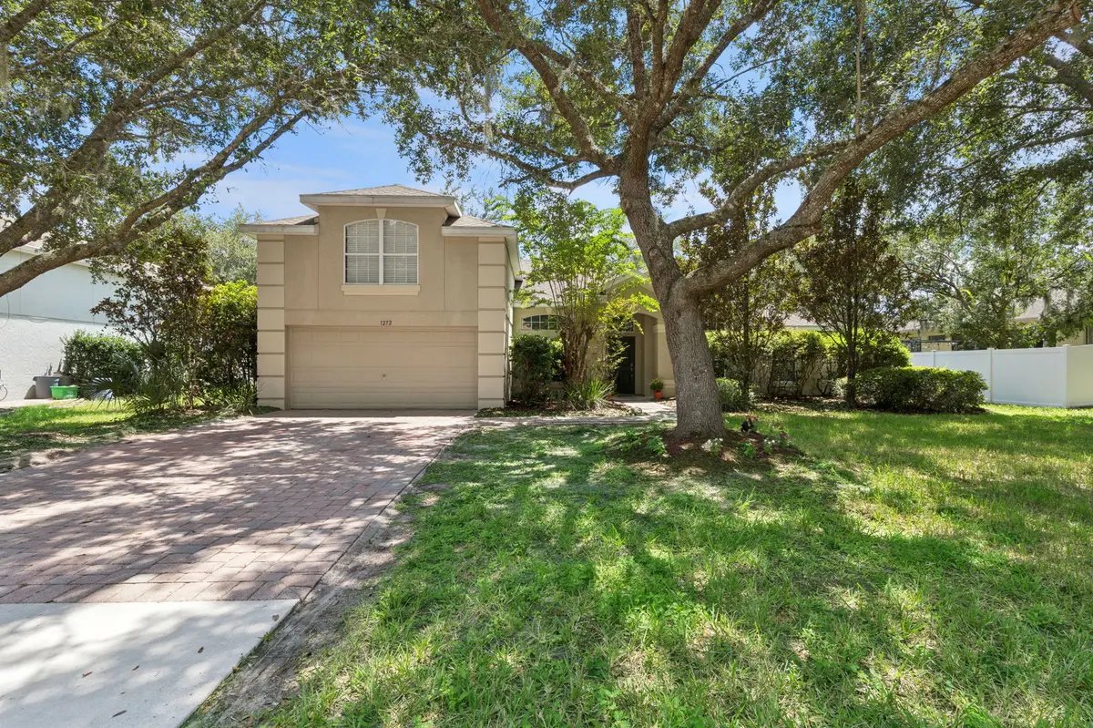 1272 Bramley Ln, Deland, FL 32720-0860