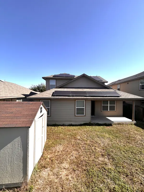 3915 Goliad Frd, San Antonio, TX 78222-4430