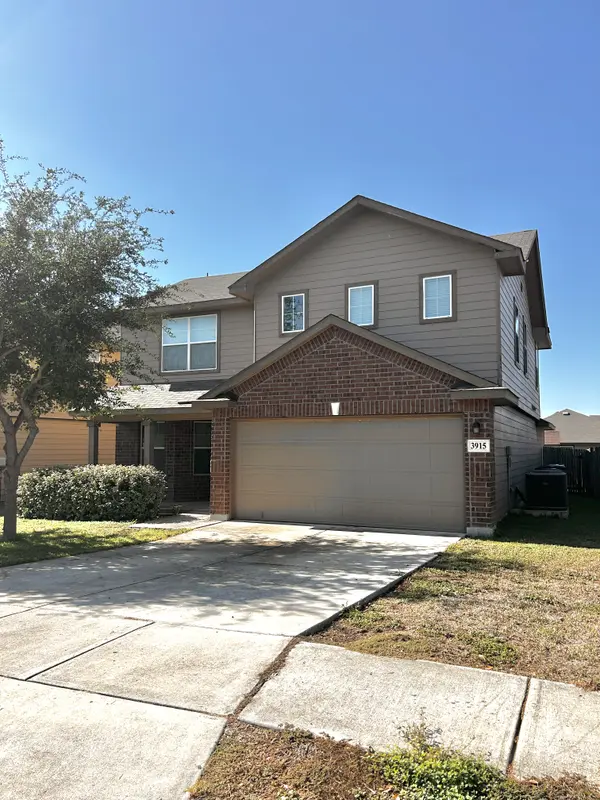 3915 Goliad Frd, San Antonio, TX 78222-4430