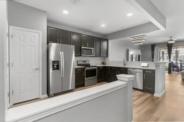 Westpark Preserve Blvd, Tampa, FL 33625