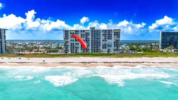 Jensen Beach, FL 34957-2606,10600 S Ocean Dr