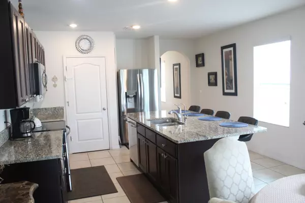 Kissimmee, FL 34744,3281 GROUSE AVENIDA