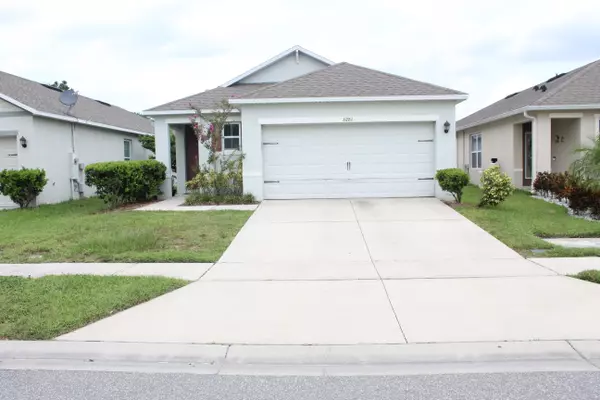3281 GROUSE AVENIDA, Kissimmee, FL 34744