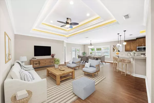 Navarre, FL 32566-2579,2539 Tree Feather Ct