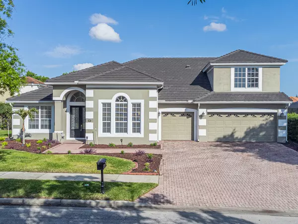 7637 St Stephens Ct, Orlando, FL 32835-6527