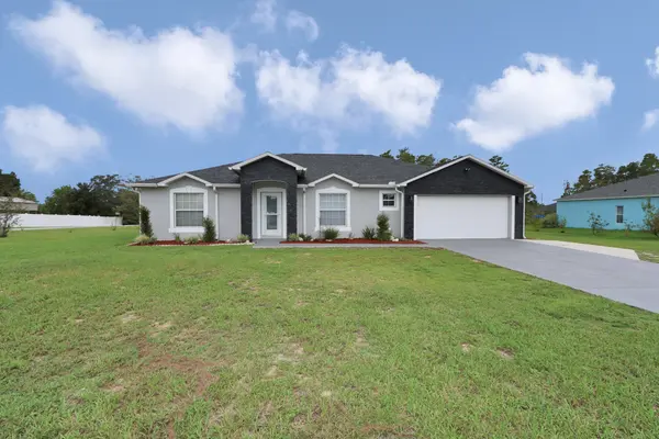 10648 SW 38th Ave, Ocala, FL 34476-5215