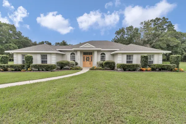 7150 SW 99th St, Ocala, FL 34476-9213