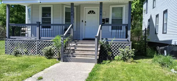 134 Richardson Ave, Syracuse, NY 13205-1724