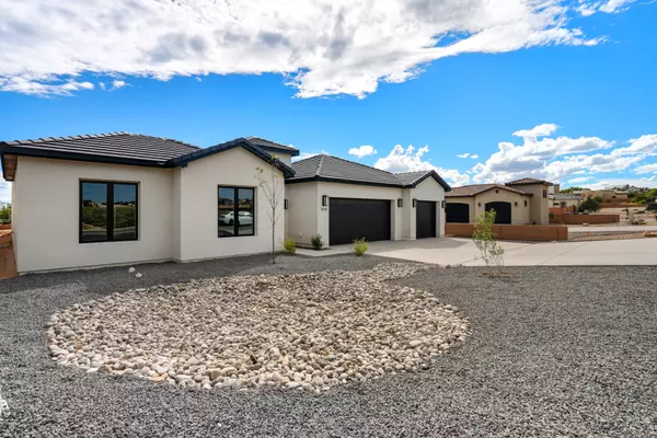 1518 20th Ave SE, Rio Rancho, NM 87124