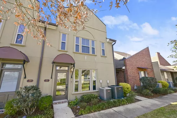 14155 LA HWY 73 UNIT 30 PRAIRIEVILLE LA 70769