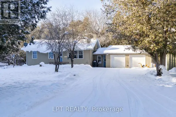 21626 Highway 48, East Gwillimbury,